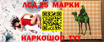 молекула духа Берёзовский